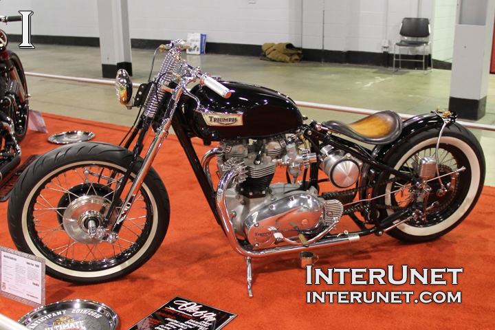 1969 Triumph Bonneville 1969-Triumph-Bonneville-modified