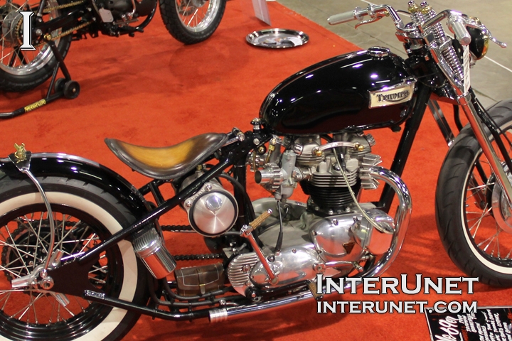 1969 Triumph Bonneville 1969-Triumph-Bonneville-modified