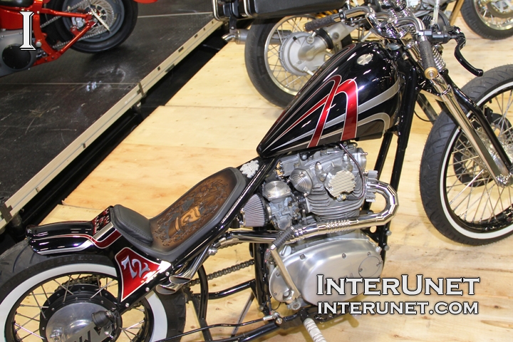 1972 Yamaha X5650 Yamaha-X5650-custom