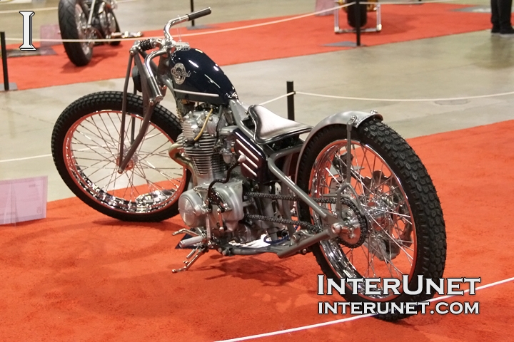 Custom Motorcycle custom-motorcycle-design