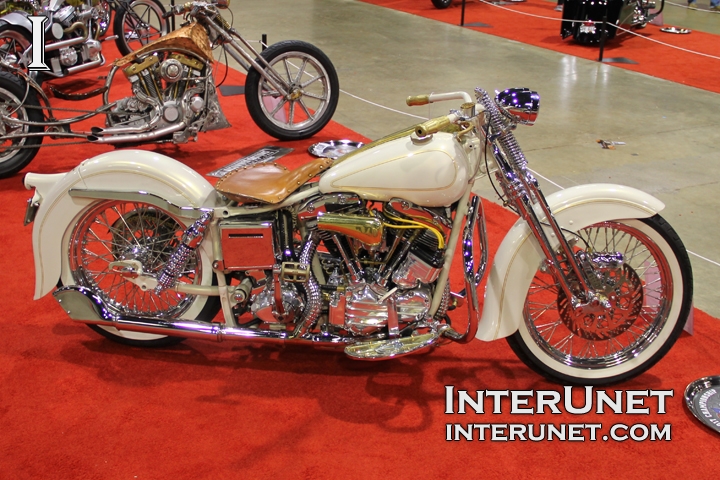 Harley-Davidson 1979-Harley-Davidson-FX-custom-motorcycle