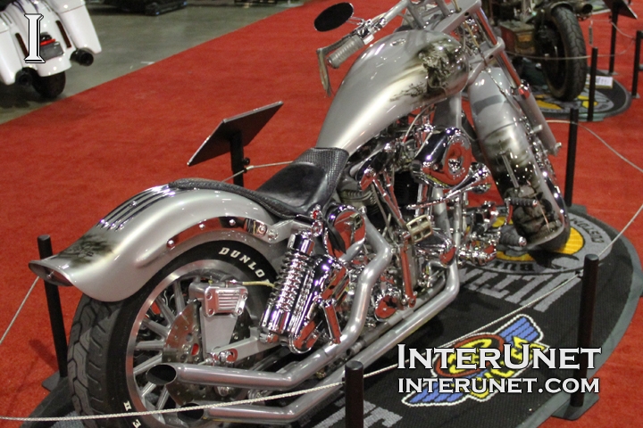 1979 Harley-Davidson Shovelhead 1979-Harley-Davidson-Shovelhead-modified
