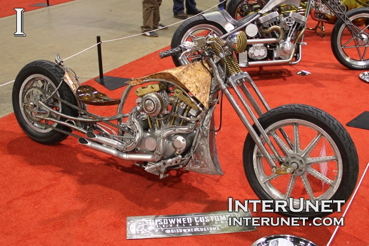 1981 Harley-Davidson XLS 1981-Harley-Davidson-XLS-modified-custom