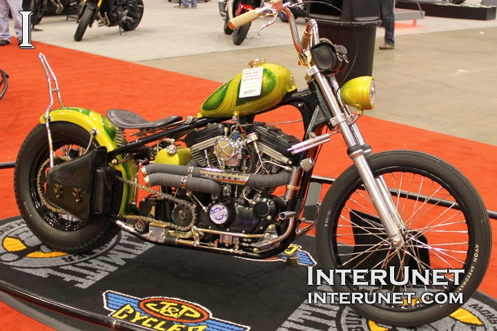 1989 Harley-Davidson Sportster 1989 Harley-Davidson Sportster custom