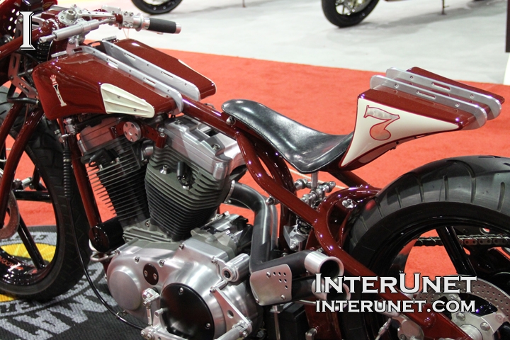 1996 Harley-Davidson Custom 1996-Harley-Davidson-Custom-bike