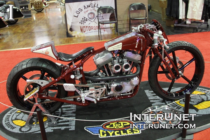 1996 Harley-Davidson Custom Sportster 1996-Harley-Davidson-Custom-Sportster