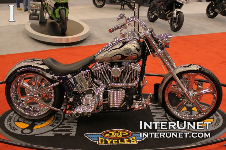 2007 Harley-Davidson FXSTC 2007 Harley-Davidson FXSTC custom