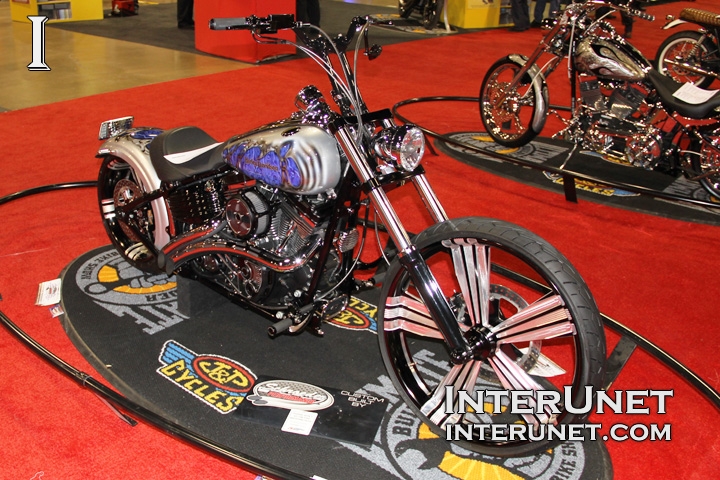 2010 Harley-Davidson Rocker 2010-Harley-Davidson-Rocker-custom
