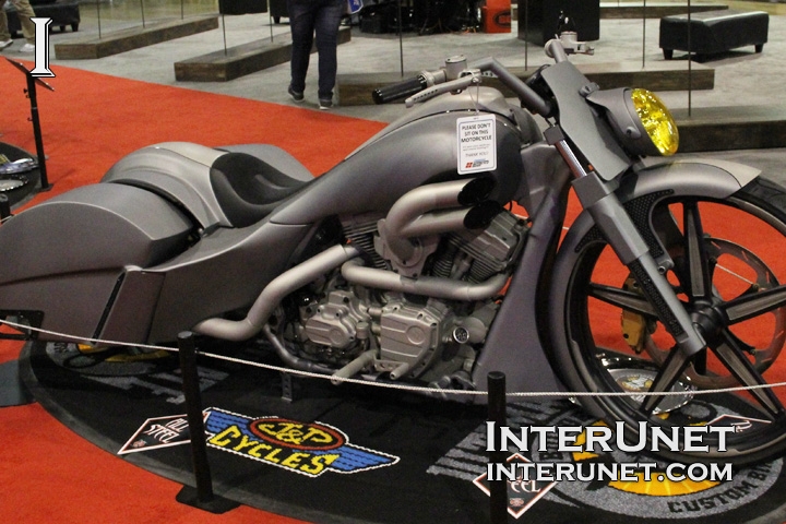 2011 Harley-Davidson 2011-Harley-Davidson-steel