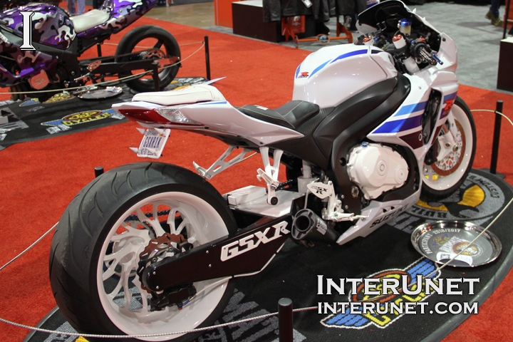 2013 Suzuki GSXR modified-2013-Suzuki-GSXR-1000