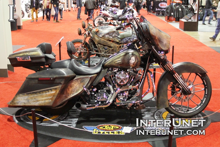 2014 Harley-Davidson Street Glide 2014-Harley-Davidson-Street-Glide-custom