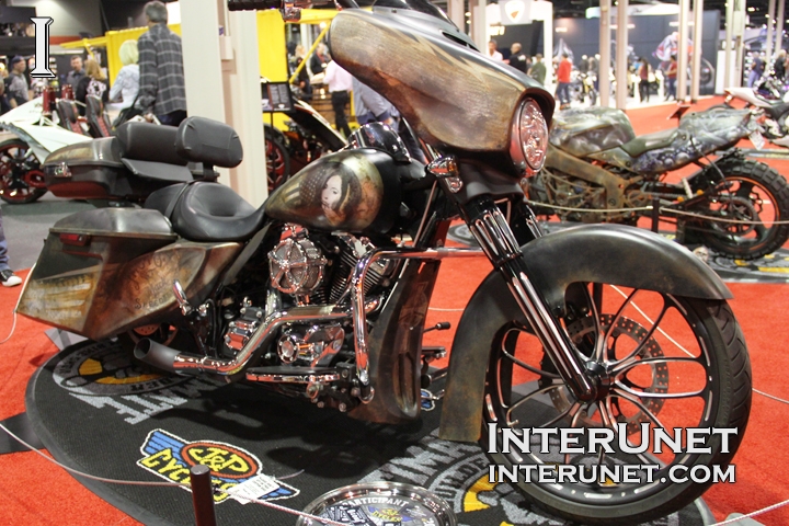 2014 Harley-Davidson 2014-Harley-Davidson-custom
