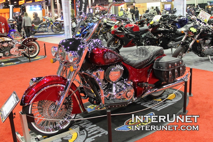 2014 Indian Chief 2014-Indian-Chief