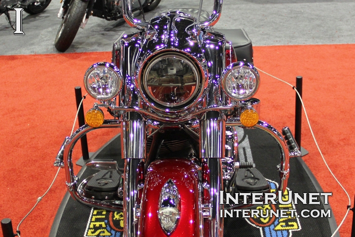 2014 Indian Chief Custom 2014-Indian-Chief-Modified