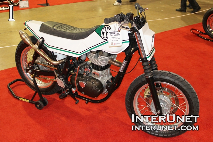 Royal Enfield Continental custom-Royal-Enfield-Continental-GT