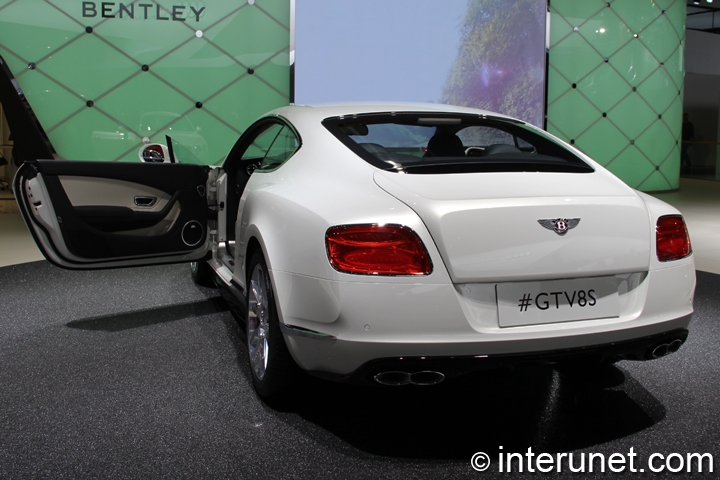 2015-Bentley-Continental-GT-V8-S-rear-view