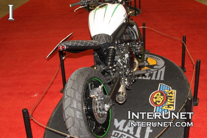 Kawasaki Vulcan Kawasaki-Vulcan-S