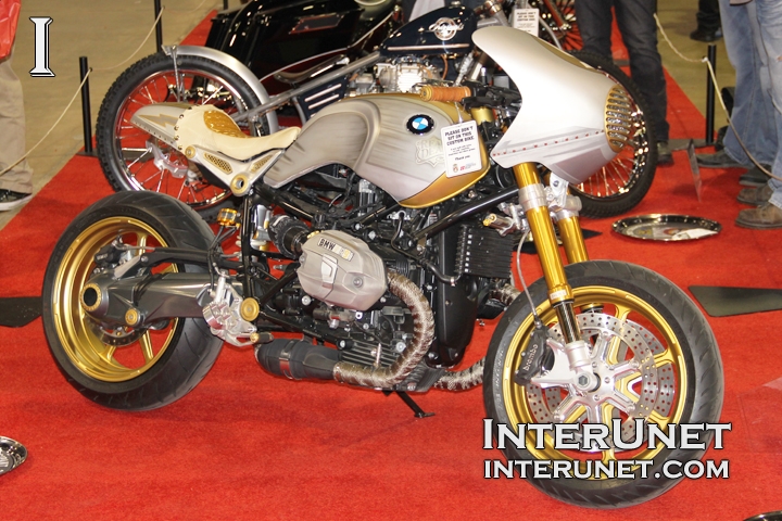 2016 BMW R Nine T 2016-BMW-R-Nine-T-modified-custom