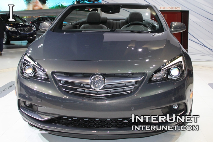 2016-Buick-Cascada-front