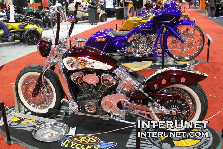2016 Indian Scout 2016-Indian-Scout-custom