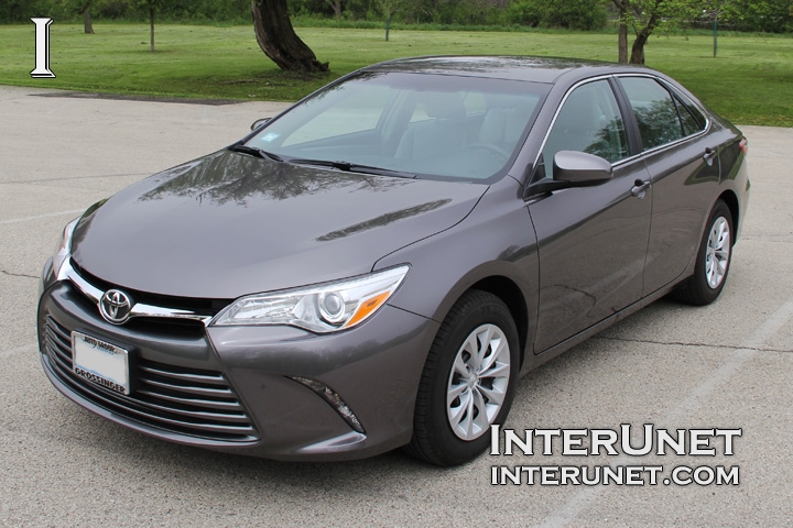 2016 Toyota Camry 2016-Toyota-Camry-roof