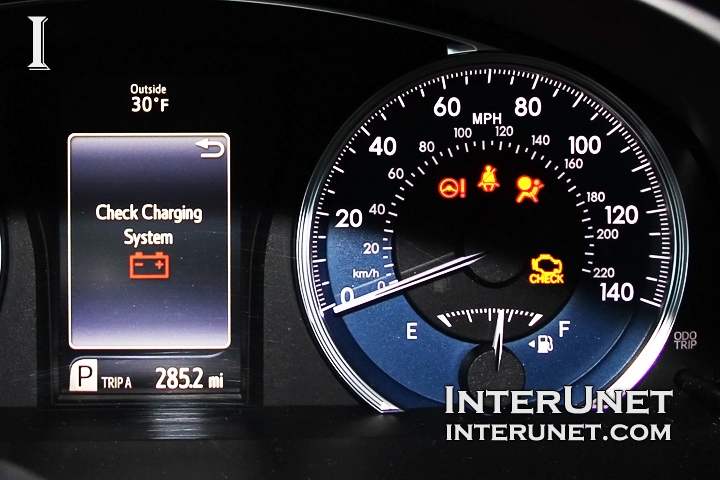 Speedometer 2016-Toyota-Camry-speedometer