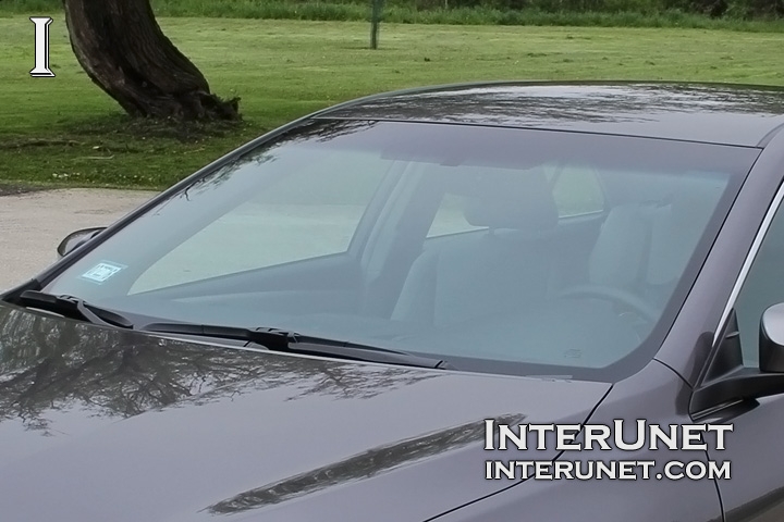 2016 Toyota Camry 2016-Toyota-Camry-windshield