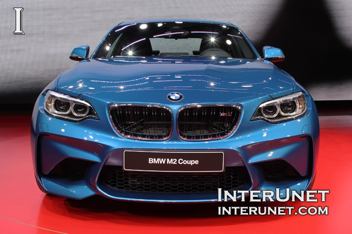 2017-BMW-M2-Coupe-front