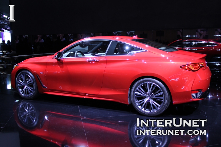 2017 Infiniti Q60 2017-Infiniti-Q60-side