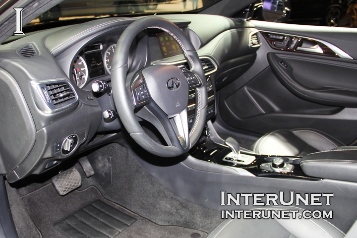 2017 Infiniti QX30 2017-Infiniti-QX30-inside