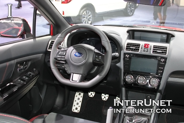 2018-Subaru-WRX-inside
