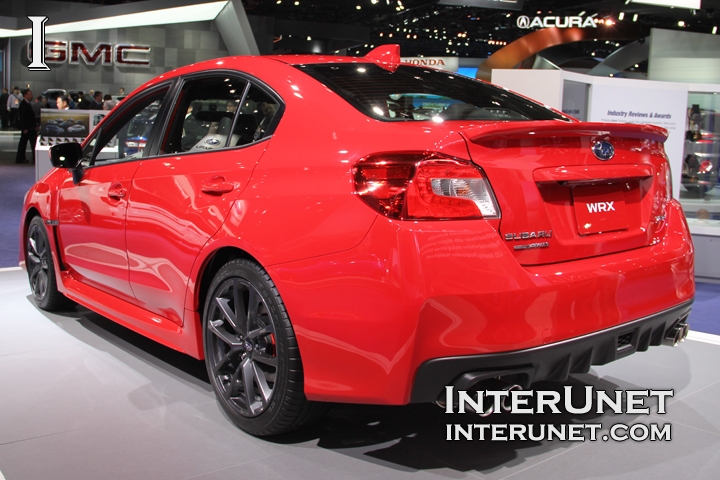 2018-Subaru-WRX-rear-left