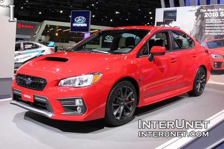 2018-Subaru-WRX-red