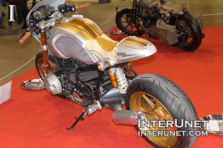 2016 BMW R Nine T modified-2016-BMW-R-Nine-T