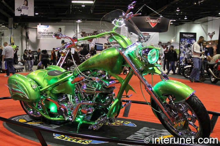Cash in - 2007 Custom Shovelhead Cash-in-2007-Custom-Shovelhead