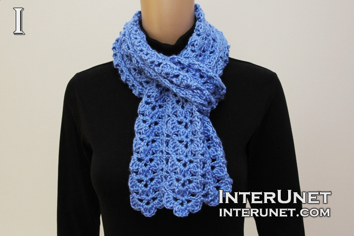 DIY Scarf DIY-scarf-stylish