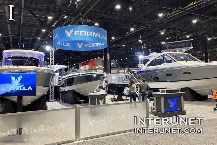 formula boats 2024 formula boats