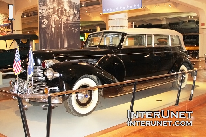 Franklin-Delano-Roosevelt’s 1932 Lincoln Sunshine Special President-Franklin-Delano-Roosevelt’s-1932-Lincoln-Sunshine-Special
