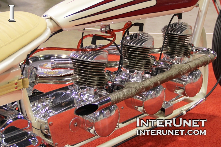 Harley Hummer 1950-Harley-Davidson-Hummer-custom