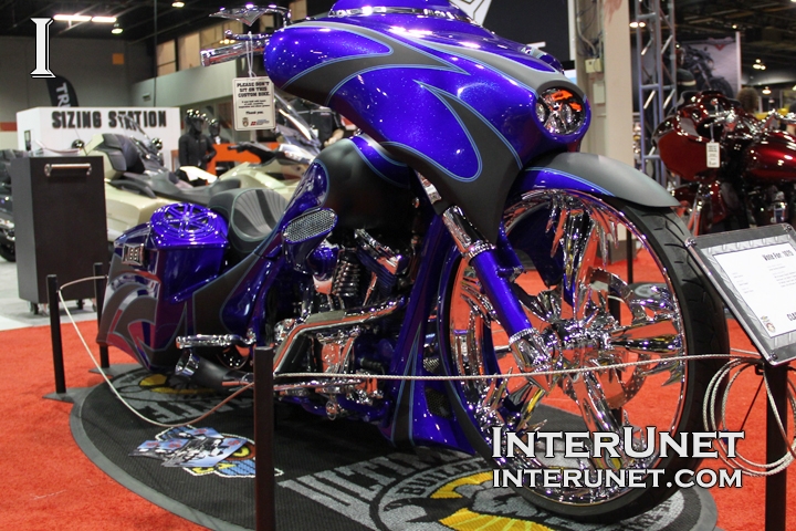 Harley-Davidson 2008-Harley-Davidson