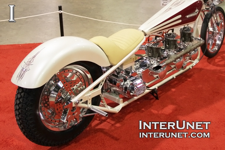 Harley-Davidson Hummer 1948-Harley-Davidson-Hummer