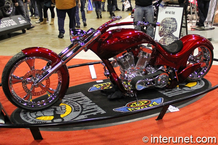 Immortal - 2013 Big Tony’s Chop Shop Pro-Street Immortal-2013-Big-Tony’s-Chop-Shop-Pro-Street-front-left-side-view