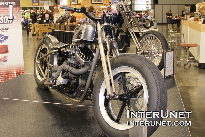 Bobber Led-Sled-Bobber
