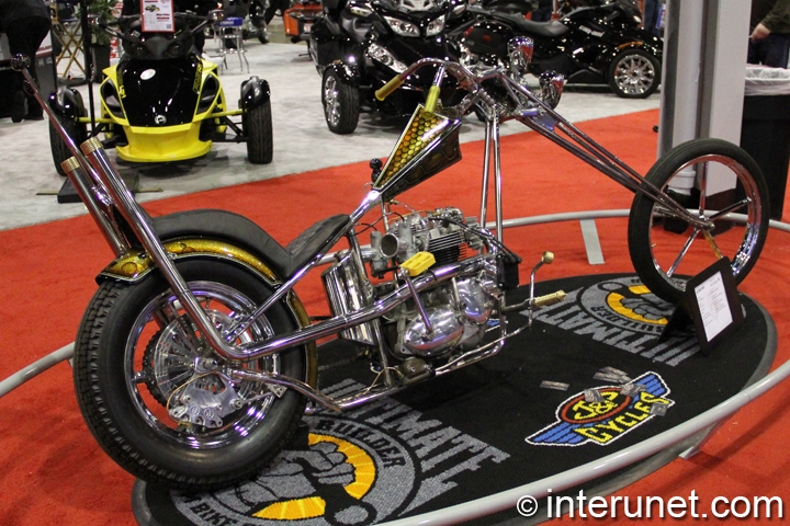 Priceless - 2013 Shadetree custom Priceless-2013-Shadetree-custom-right-side-view