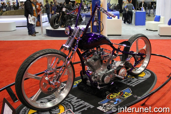 Purple Bobber - 2013 DD Custom Purple-Bobber-2013-DD-Custom