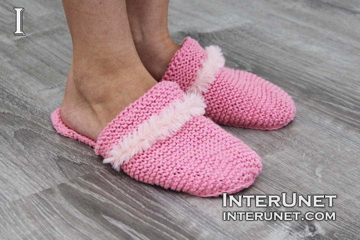 slippers-knitting-pattern