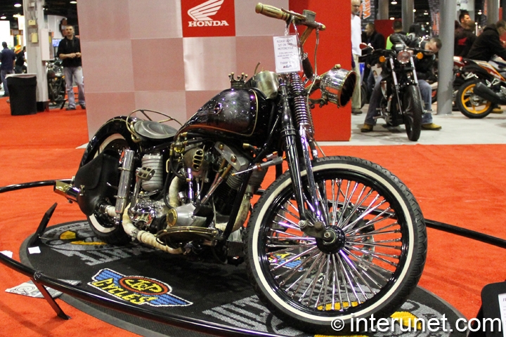 Streampunk Shovel Streampunk-Shovel-2012-Custom-with-1978-Shovelhead