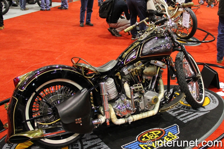 Streampunk Shovel Streampunk-Shovel-2012-Custom-with-1978-Shovelhead-right-side-view