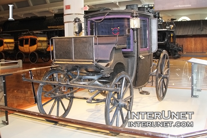 President-Theodore-Roosevelt’s-Circa-1902-Brougham