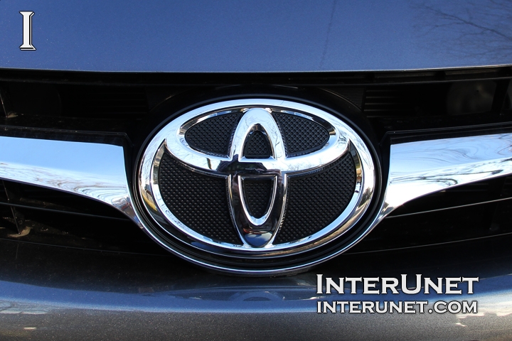 Toyota-logo Toyota-logo
